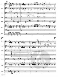 Apache von J. Lordan 