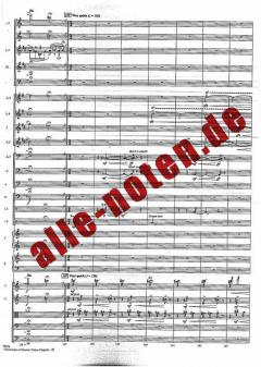 The Chronicles of Narnia von Harry Gregson-Williams 