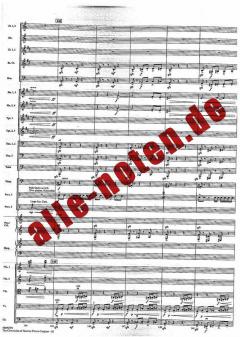 The Chronicles of Narnia von Harry Gregson-Williams 