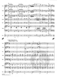 The Three-Minute Nutcracker von Pjotr Iljitsch Tschaikowski 