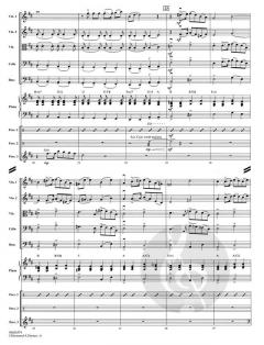 I Dreamed a Dream von Claude-Michel Schönberg 