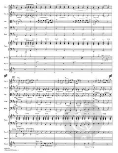 I Dreamed a Dream von Claude-Michel Schönberg 