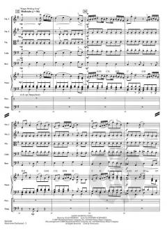 Music from Enchanted von Stephen L. Schwartz 