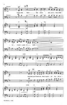 So Small (Carrie Underwood) 