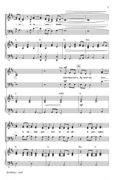 So Small (Carrie Underwood) 