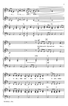 So Small (Carrie Underwood) 