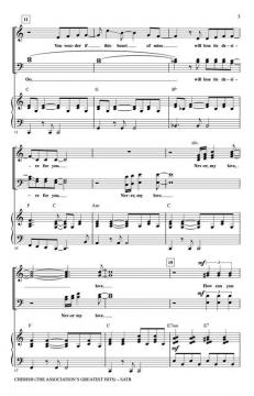 Cherish (The Association's Greatest Hits) (The Association) 