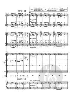 Autumn And Winter Themes From The Four Seasons (Antonio Vivaldi) 