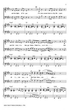 How 'bout Them Cowgirls (Download) 