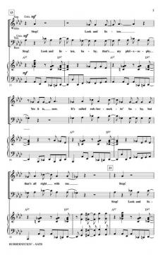 Rubberneckin' (Elvis Presley) 