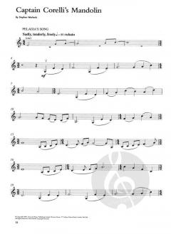 New Film Themes Violin im Alle Noten Shop kaufen kaufen