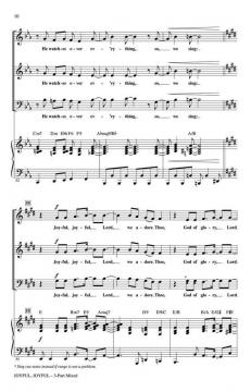 Joyful, Joyful (Ludwig van Beethoven) 