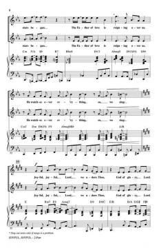 Joyful, Joyful (Ludwig van Beethoven) 