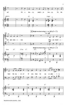 Transylvania Mania (Mel Brooks) 