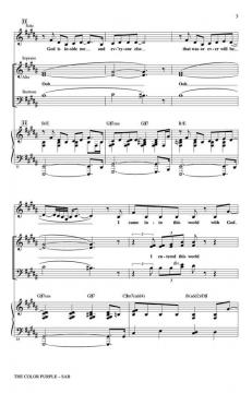 The Color Purple (Download) 