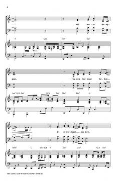 The Long And Winding Road (The Beatles) 