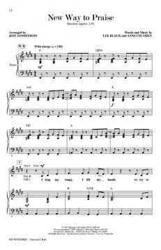 No Wonder! von Annette Oden 