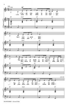 No Wonder! von Annette Oden 