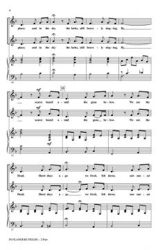 In Flanders Fields von Roger Emerson 