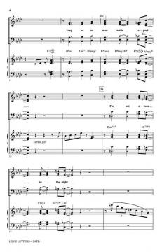 Love Letters 