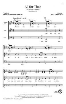 The Quiet Heart: Choral Essays Vol. 1 (The King's Singers) 