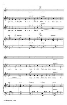 Silver Bells (Bing Crosby) 