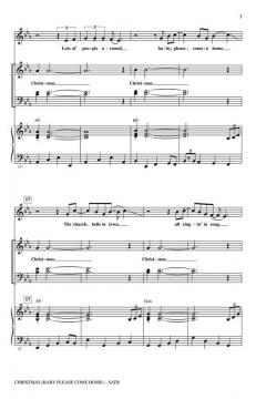 Christmas (Baby Please Come Home) (Darlene Love) 