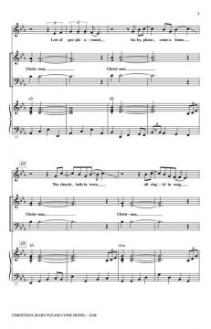 Christmas (Baby Please Come Home) (Darlene Love) 