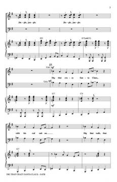 Dig That Crazy Santa Claus (Brian Setzer Orchestra) 