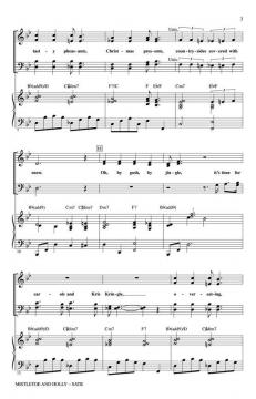 Mistletoe And Holly von F. Sinatra 