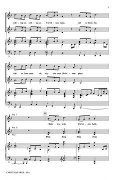 Christmas Pipes (Brendan Graham) 