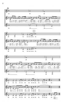 Hey Jude von John Lennon 