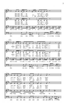 Drive My Car (John Lennon) 