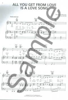 Carpenters Anthology 