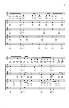 True Colors von Tom Kelly (Download) 