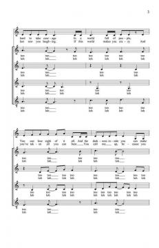 True Colors (Tom Kelly) 