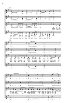 Hallelujah von Leonard Cohen (Download) 