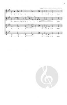 Hallelujah (Leonard Cohen) 