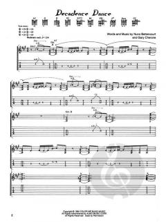 Pornograffitti von Extreme 