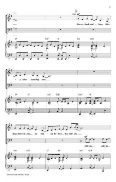 Ever Ever After von Carrie Underwood (Download) 