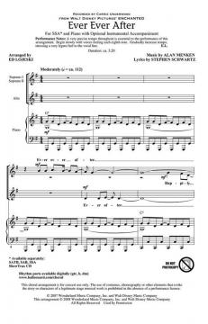 Ever Ever After (Carrie Underwood) 