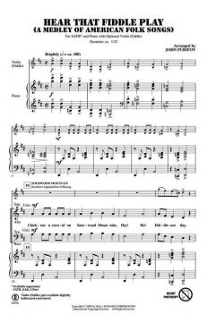 Hear That Fiddle Play (Download) 