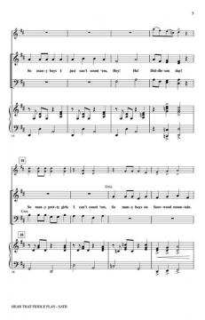 Hear That Fiddle Play (Download) 