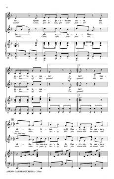 A Moda da Garranchinha (Download) 