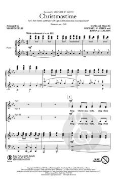 Christmastime (Michael W. Smith) 