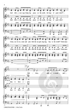 Christmastime (Michael W. Smith) 