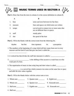 101 Music Activities (Mary Donnelly) 