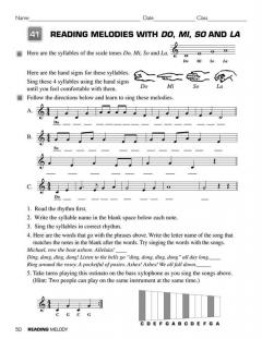 101 Music Activities (Mary Donnelly) 