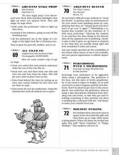 Around The Music Room In 180 Days (Janet Day) 