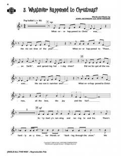 Jingle All The Way von John Higgins 